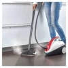 Pulitore a vapore Polti PTEU0268 VAPORETTO Smart 30 R Bianco e Rosso