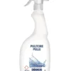 Pulitore pelle 750 ml