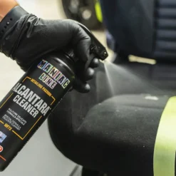 Pulitore per alcantara 500 ml - Maniac Line