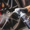 Pulitore per cerchi Wheel e Tyre Cleaner 1 litro - Maniac Line