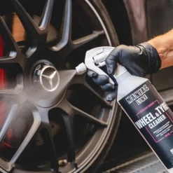Pulitore per cerchi Wheel e Tyre Cleaner 1 litro - Maniac Line