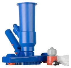 Pulitore Venturi per piscina San Marco SMP305