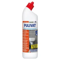 Pulivat Detergente disincrostante rapido per WC