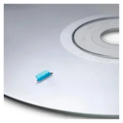 Pulizia lente CD e DVD Hama 00181401