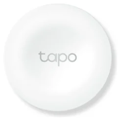 Pulsante SMART Tapo S200B Button White