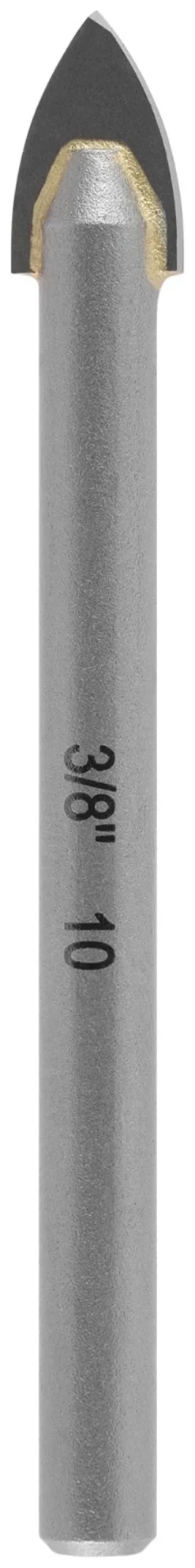 Punta trapano Kwb 177210 CLASSIC vetro