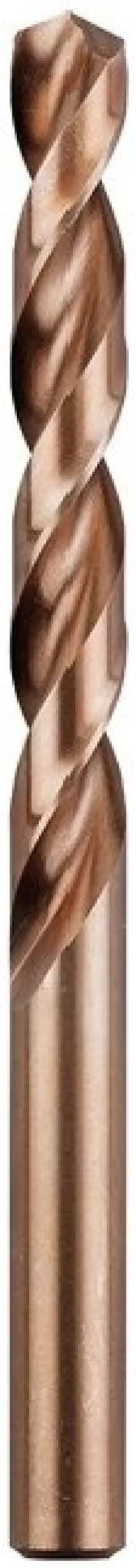 Punta trapano Kwb 248625 COBALT inox