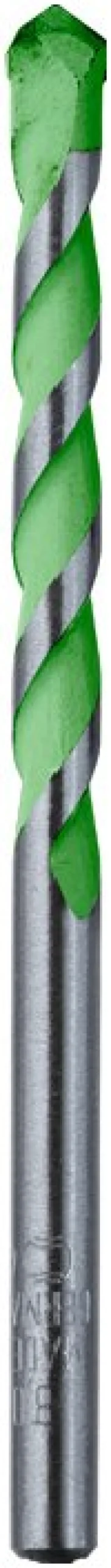 Punta trapano Kwb 052660 HARD CUT granito