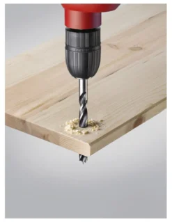 Punta trapano Kwb 511468 legno