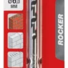 Punta trapano Kwb 044660 ROCKER cemento