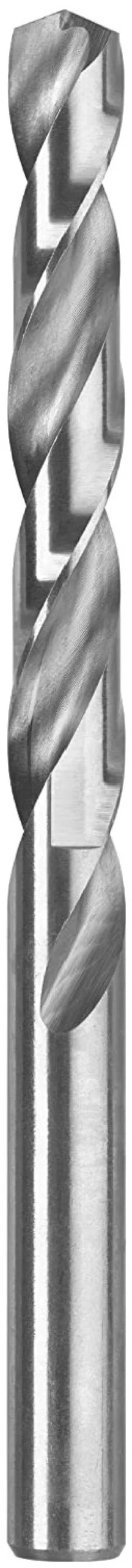 Punta trapano Kwb 206565 SILVER STAR metallo