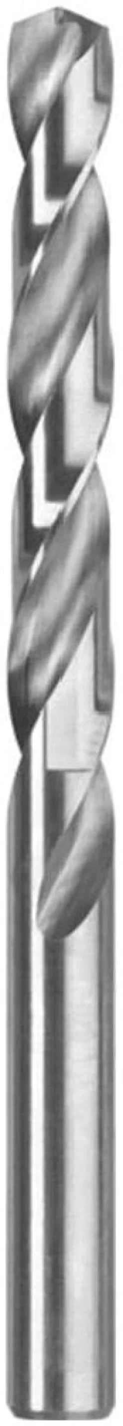 Punta trapano Kwb 206545 SILVER STAR metallo
