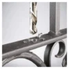 Punta trapano Kwb 206555 SILVER STAR metallo