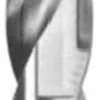 Punta trapano Kwb 206532 SILVER STAR metallo