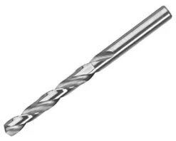 Punta trapano Kwb 206560 SILVER STAR metallo