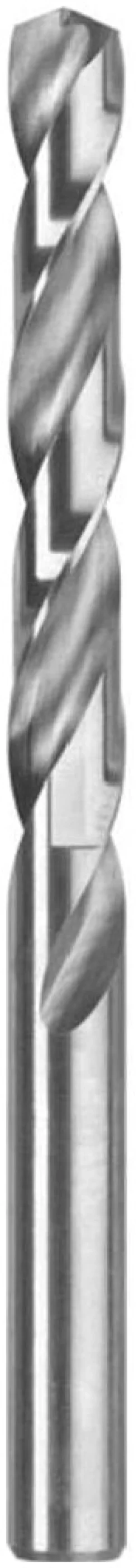 Punta trapano Kwb 206600 SILVER STAR metallo