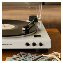 Puntina giradischi Audio Technica ATN3600LC Replacement Stylus White