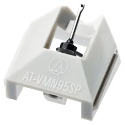 Puntina giradischi Audio Technica AT VMN95SP SERIE VM95 Replacement St