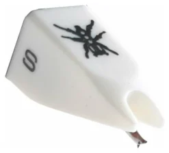 Puntina giradischi Ortofon 20121 STYLUS Q Bert S White