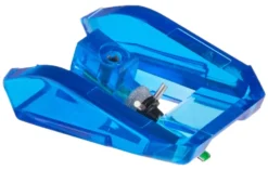 Puntina giradischi Stanton 0305001 N750 Blu