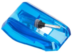 Puntina giradischi Stanton 0305001 N750 Blu