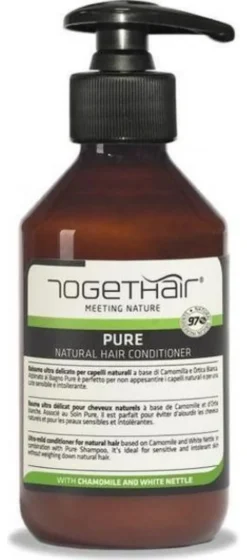 Pure conditioner Togethair