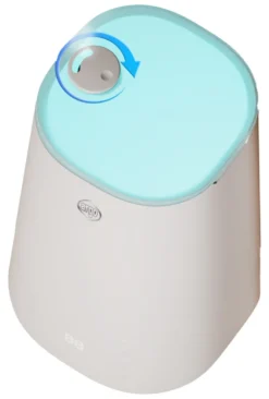 Purificatore aria Argo 495000026 HYDRO Pury WiFi White