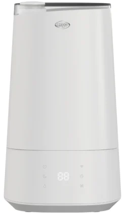 Purificatore aria Argo 495000026 HYDRO Pury WiFi White