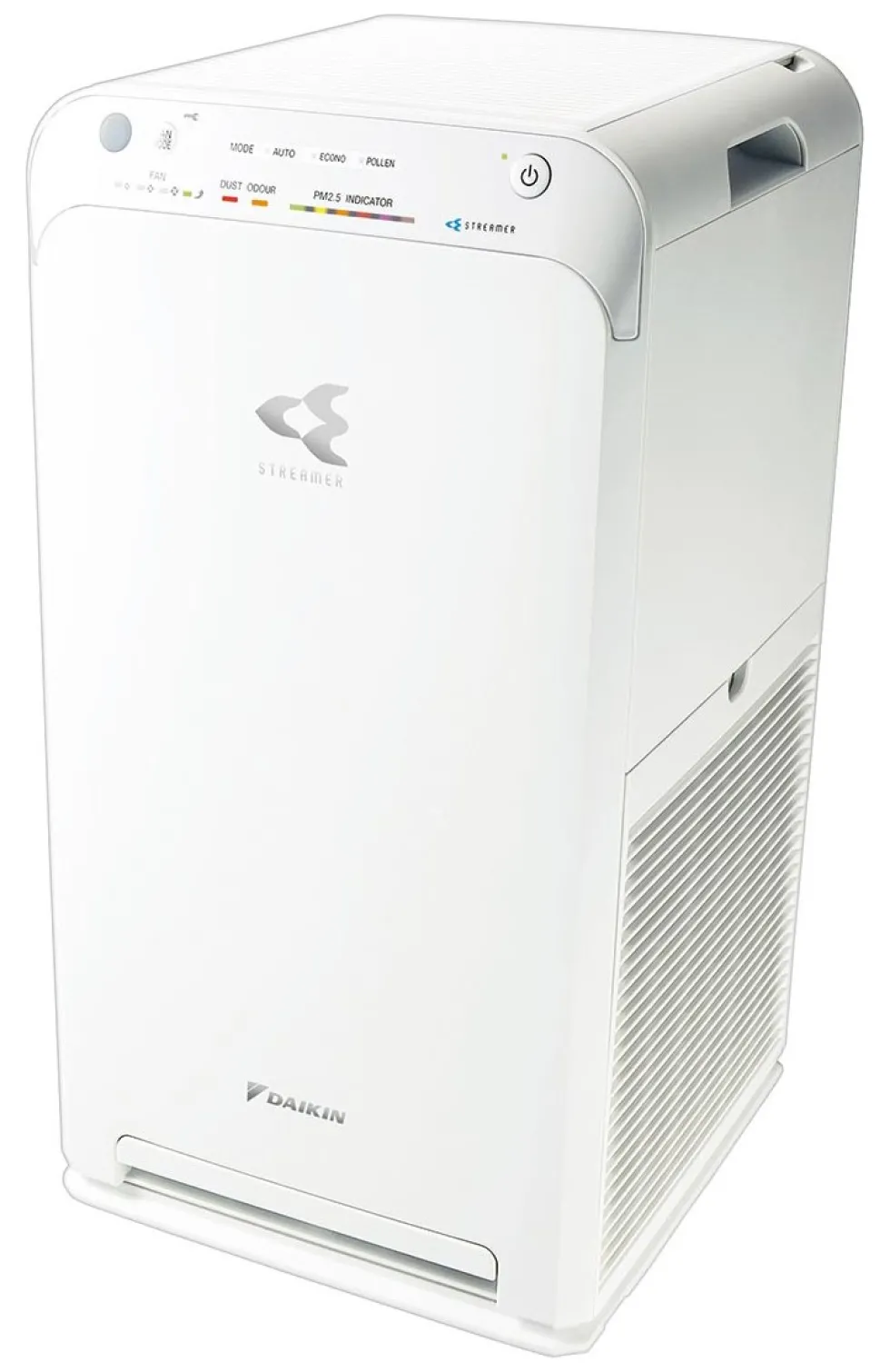 Purificatore aria Daikin MC55W STREAMER Bianco