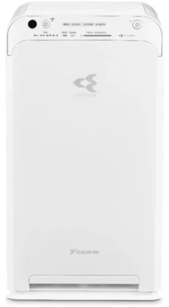 Purificatore aria Daikin MC55W STREAMER Bianco