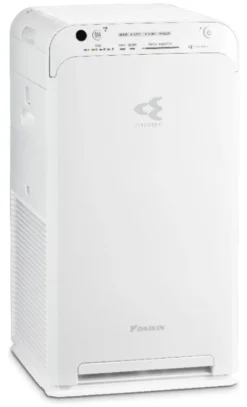 Purificatore aria Daikin MC55W STREAMER Bianco