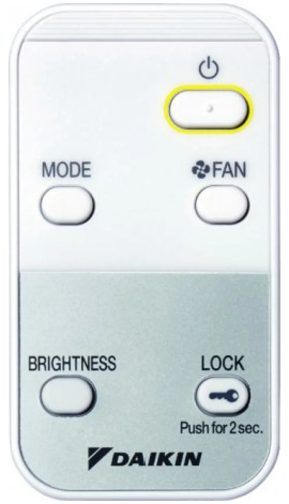 Purificatore aria Daikin MC55W STREAMER Bianco
