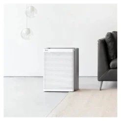 Purificatore aria Levoit EL551SA EVERESTAIR P Smart Silver