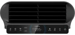 Purificatore aria Levoit EL551SA EVERESTAIR P Smart Silver