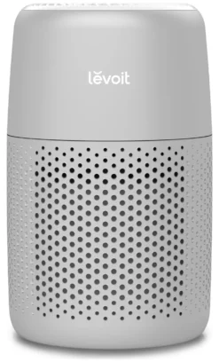 Purificatore aria Levoit LAP C161 AEUR CORE Mini Pro Grey