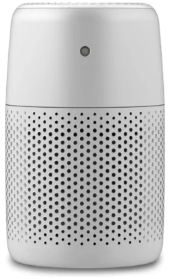 Purificatore aria Levoit LAP C161 AEUR CORE Mini Pro Grey