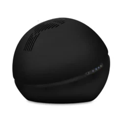 Purificatore d'aria Bioxigen Globo nero