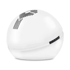 Purificatore d'aria Bioxigen Globo bianco