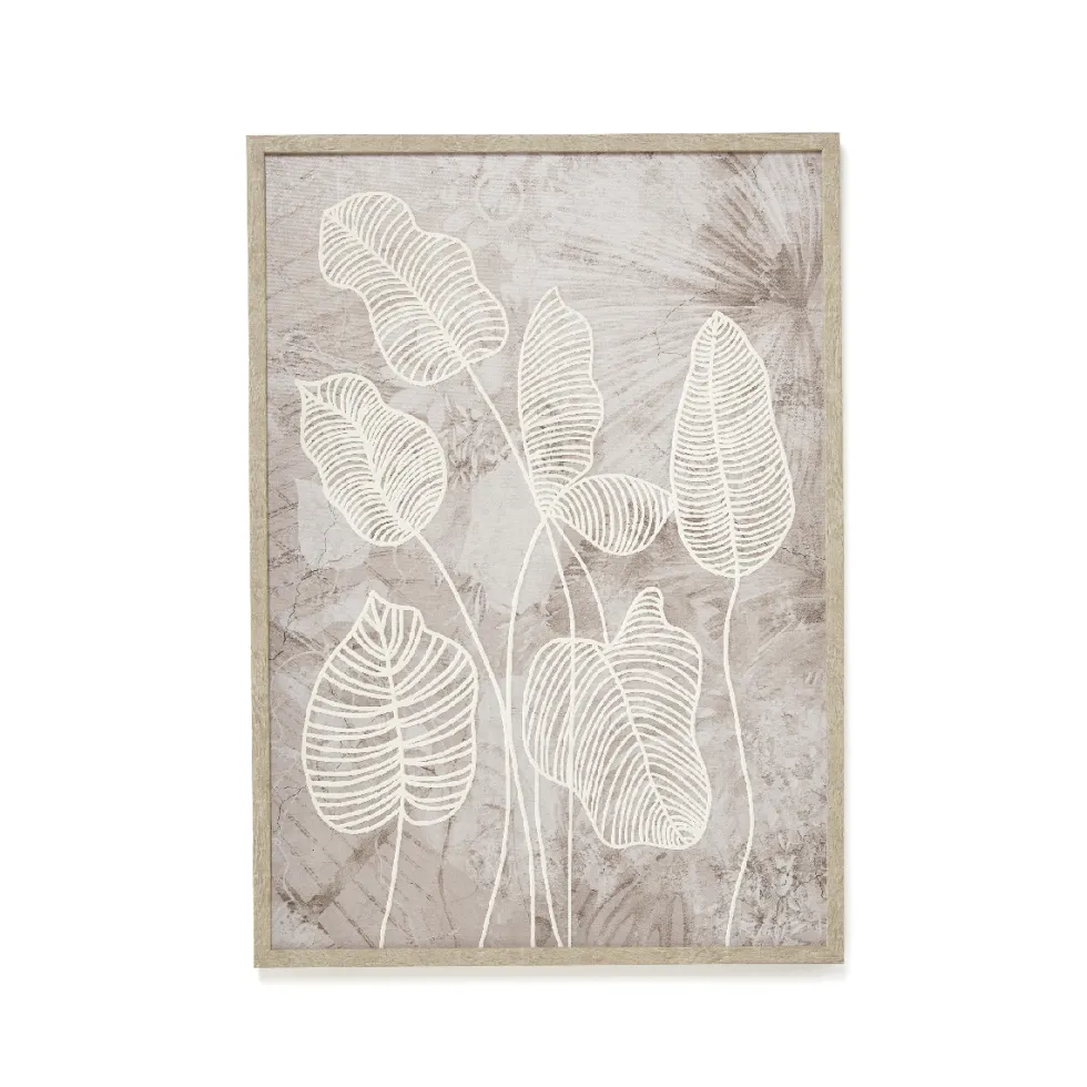 Quadro da parete - Les Art