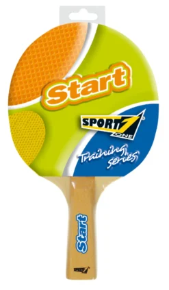 Racchetta ping pong Mandelli 703534 SPORT ONE Start