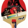Racchetta ping pong Mandelli 708800126 SPORT ONE 5 Stars