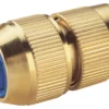 Raccordo automatico Aquajet 00330L LONG LIFE METAL SYSTEM ottone
