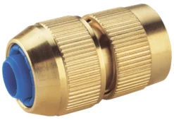 Raccordo automatico Aquajet 00330L LONG LIFE METAL SYSTEM ottone