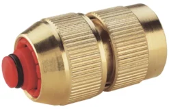 Raccordo automatico Aquajet 00335L LONG LIFE METAL SYSTEM Acquastop F