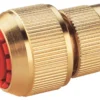 Raccordo automatico Aquajet 00336L LONG LIFE METAL SYSTEM Acquastop F