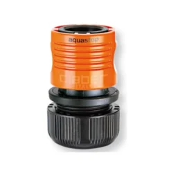 Raccordo automatico Claber 8567 GARDENLIFE Acquastop F