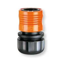 Raccordo automatico Claber 8607 GARDENLIFE Universale F