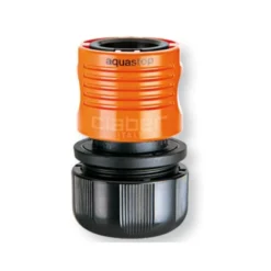 Raccordo automatico Claber 8603 GARDENLIFE Acquastop F