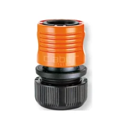 Raccordo automatico Claber 8569 GARDENLIFE Universale F