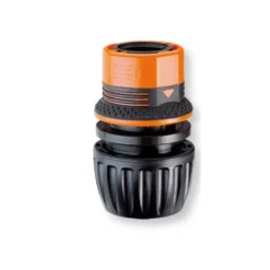 Raccordo automatico Claber 8547 GARDENLIFE Universale F